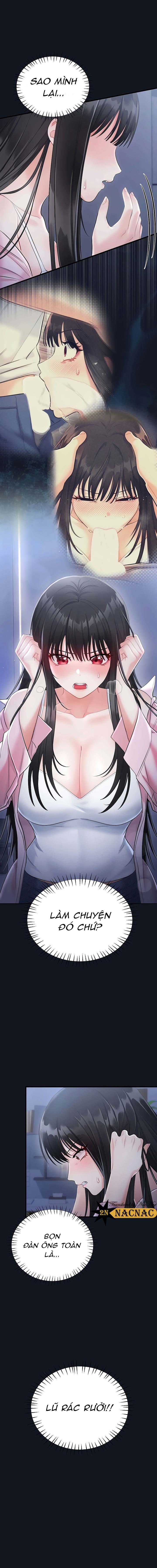 Làm Tình Khắp Mọi Nơi - Sexpedia - Chap 3 - 6