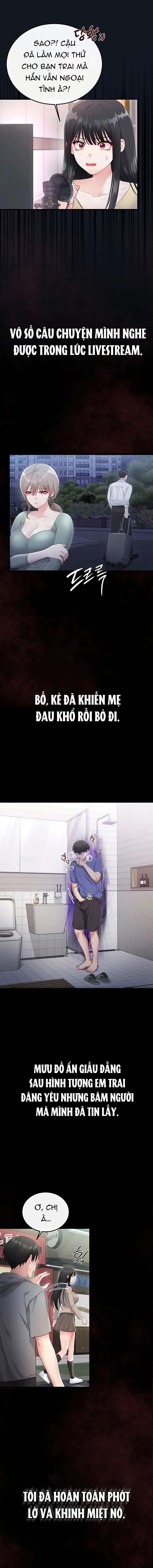 Làm Tình Khắp Mọi Nơi - Sexpedia - Chap 3 - 7