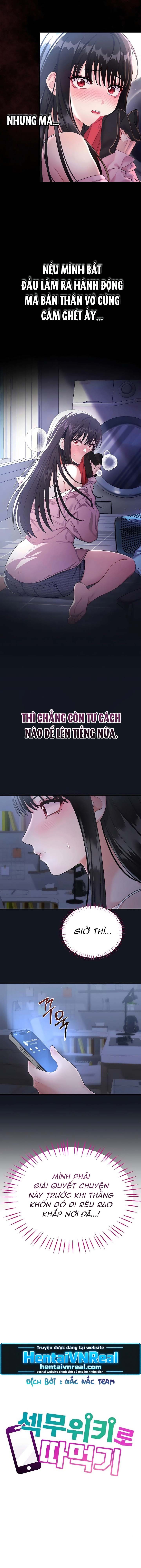 Làm Tình Khắp Mọi Nơi - Sexpedia - Chap 3 - 8