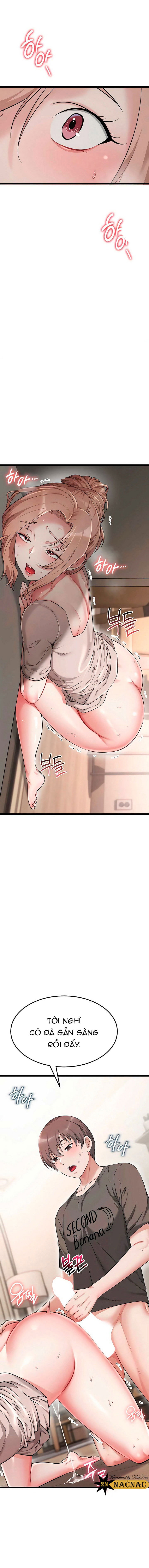 Ồ! Khởi Động Lại - Chap 9 - 10 Ồ! Khởi Động Lại - Chap 9 - 10