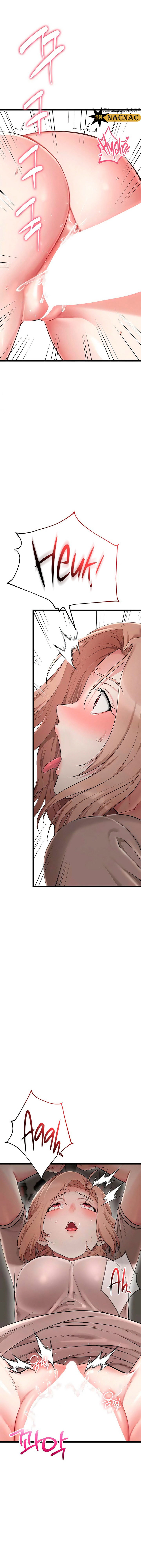 Ồ! Khởi Động Lại - Chap 9 - 12 Ồ! Khởi Động Lại - Chap 9 - 12