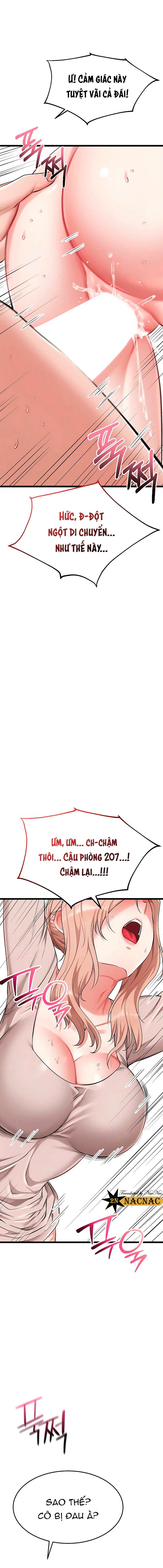 Ồ! Khởi Động Lại - Chap 9 - 15 Ồ! Khởi Động Lại - Chap 9 - 15