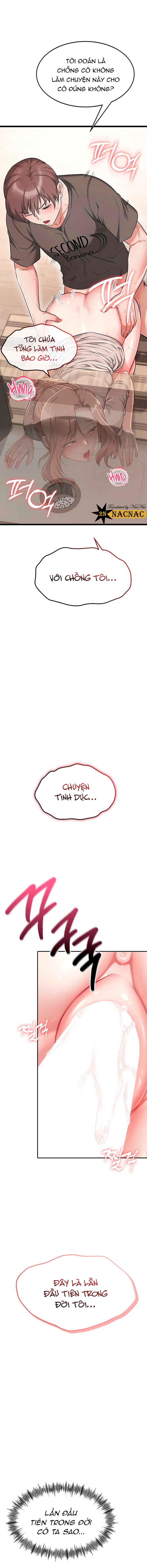 Ồ! Khởi Động Lại - Chap 9 - 17 Ồ! Khởi Động Lại - Chap 9 - 17