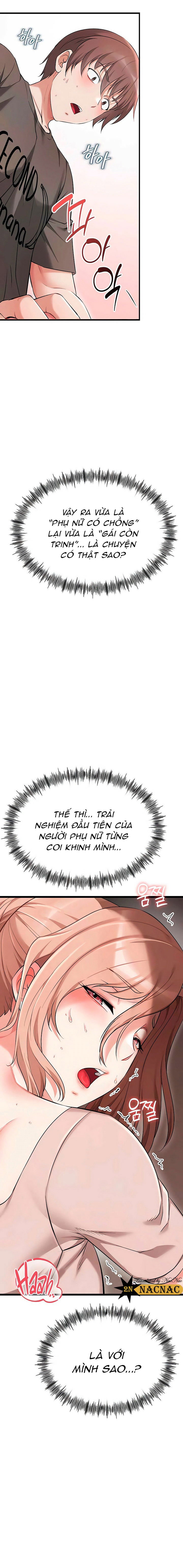 Ồ! Khởi Động Lại - Chap 9 - 18 Ồ! Khởi Động Lại - Chap 9 - 18