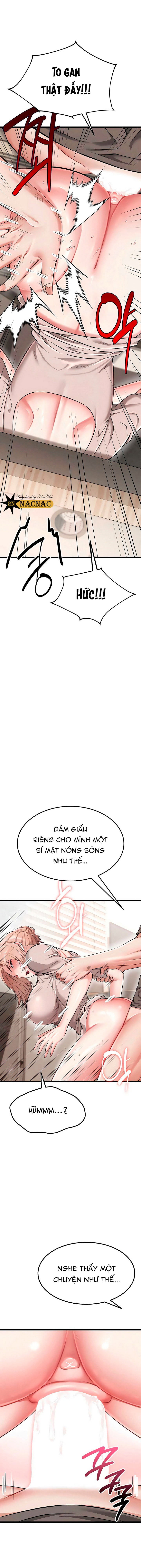 Ồ! Khởi Động Lại - Chap 9 - 19 Ồ! Khởi Động Lại - Chap 9 - 19