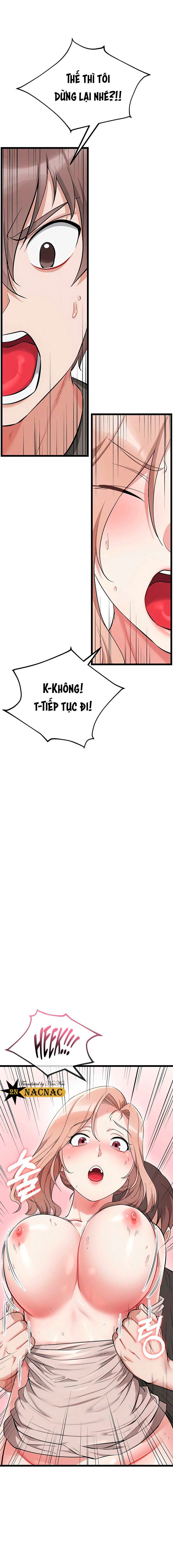 Ồ! Khởi Động Lại - Chap 9 - 21 Ồ! Khởi Động Lại - Chap 9 - 21
