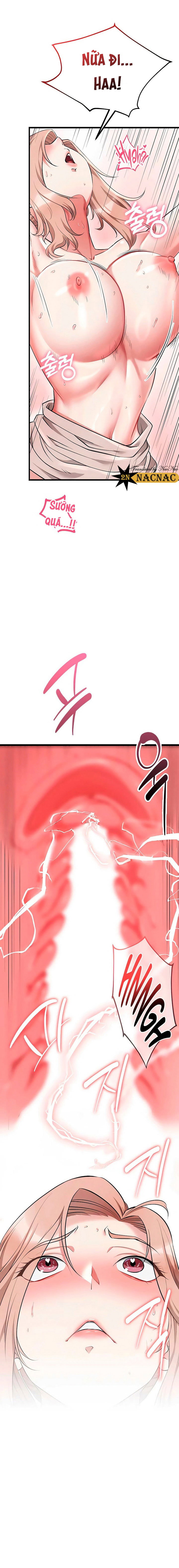 Ồ! Khởi Động Lại - Chap 9 - 24 Ồ! Khởi Động Lại - Chap 9 - 24