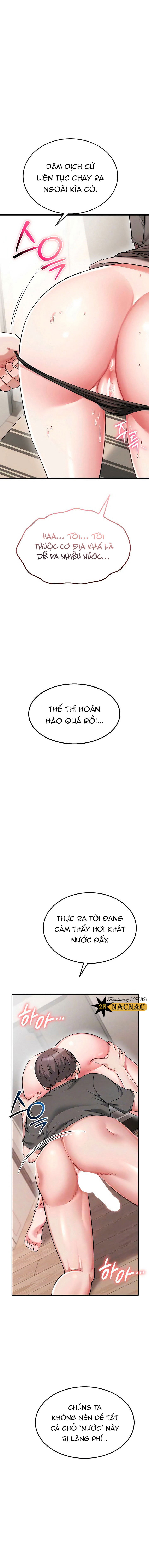 Ồ! Khởi Động Lại - Chap 9 - 4 Ồ! Khởi Động Lại - Chap 9 - 4