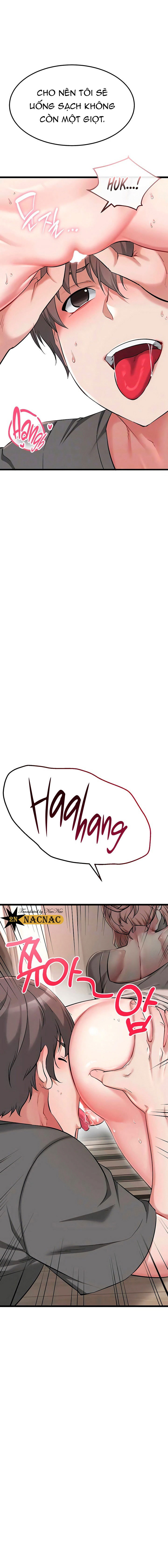 Ồ! Khởi Động Lại - Chap 9 - 5 Ồ! Khởi Động Lại - Chap 9 - 5