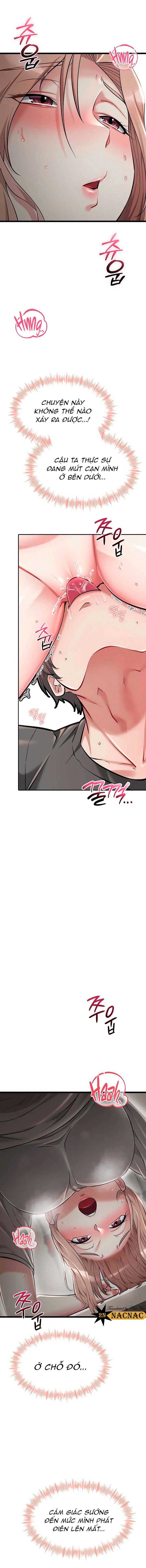 Ồ! Khởi Động Lại - Chap 9 - 6 Ồ! Khởi Động Lại - Chap 9 - 6