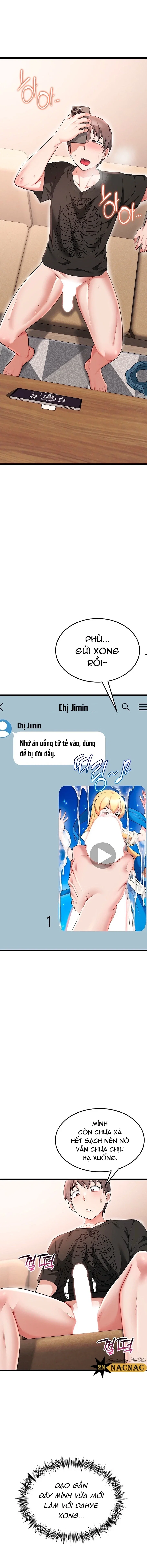 Ồ! Khởi Động Lại - Chap 18 - 10 Ồ! Khởi Động Lại - Chap 18 - 10