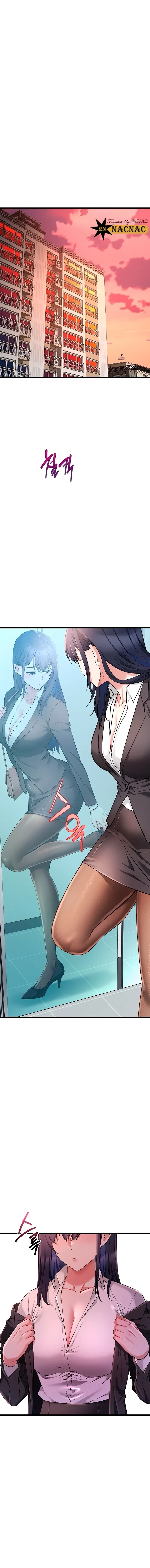 Ồ! Khởi Động Lại - Chap 18 - 12 Ồ! Khởi Động Lại - Chap 18 - 12