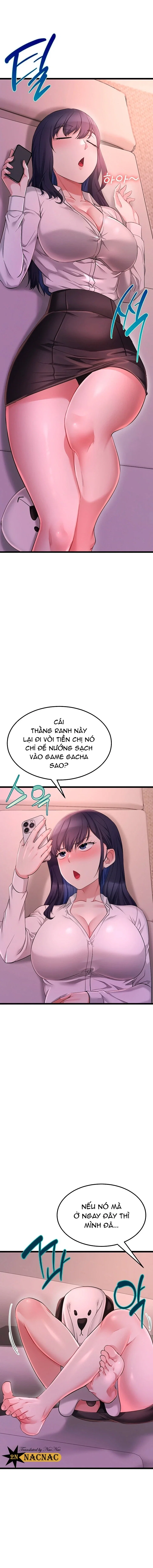 Ồ! Khởi Động Lại - Chap 18 - 13 Ồ! Khởi Động Lại - Chap 18 - 13