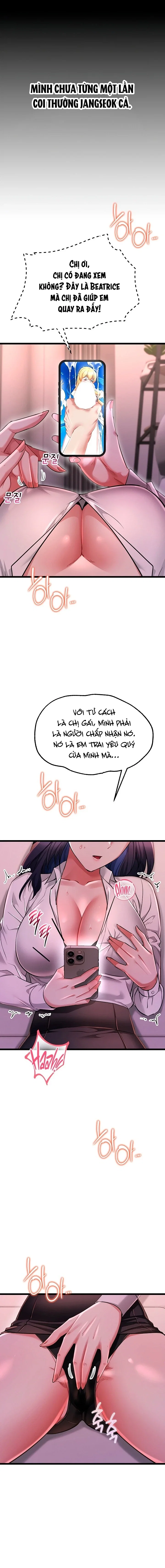 Ồ! Khởi Động Lại - Chap 18 - 15 Ồ! Khởi Động Lại - Chap 18 - 15