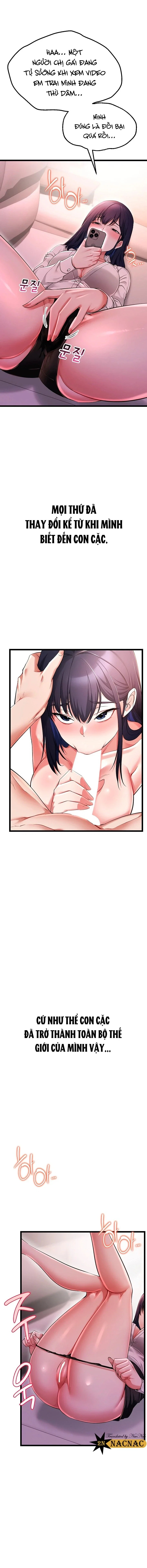 Ồ! Khởi Động Lại - Chap 18 - 16 Ồ! Khởi Động Lại - Chap 18 - 16