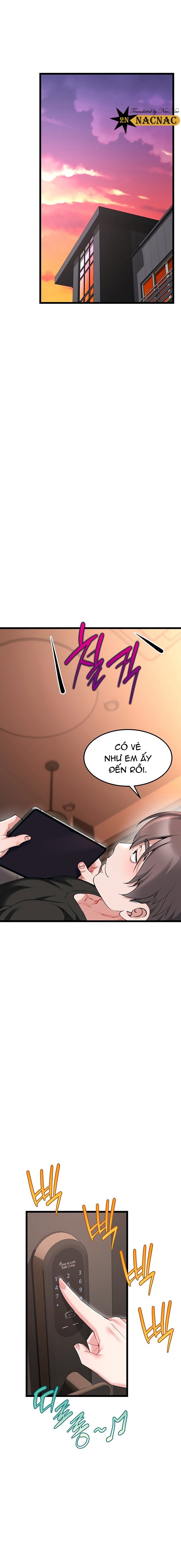 Ồ! Khởi Động Lại - Chap 18 - 19 Ồ! Khởi Động Lại - Chap 18 - 19
