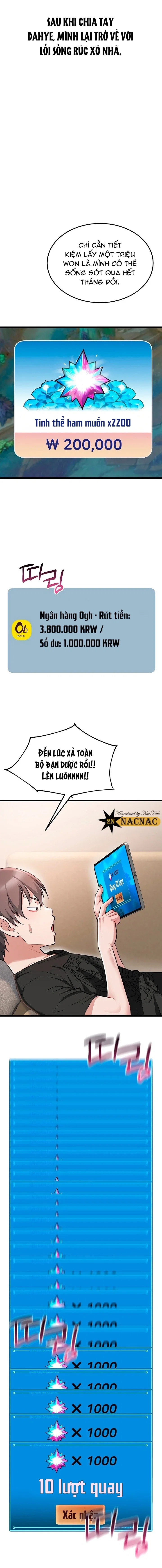 Ồ! Khởi Động Lại - Chap 18 - 2 Ồ! Khởi Động Lại - Chap 18 - 2