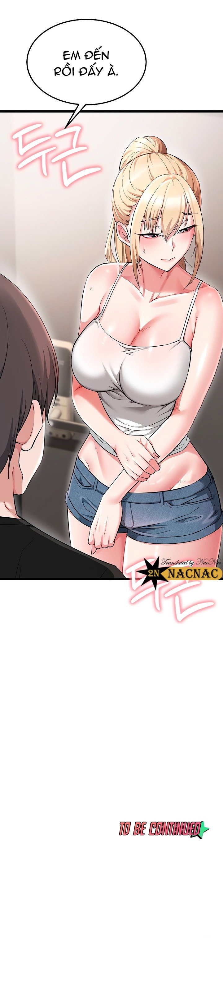 Ồ! Khởi Động Lại - Chap 18 - 20 Ồ! Khởi Động Lại - Chap 18 - 20