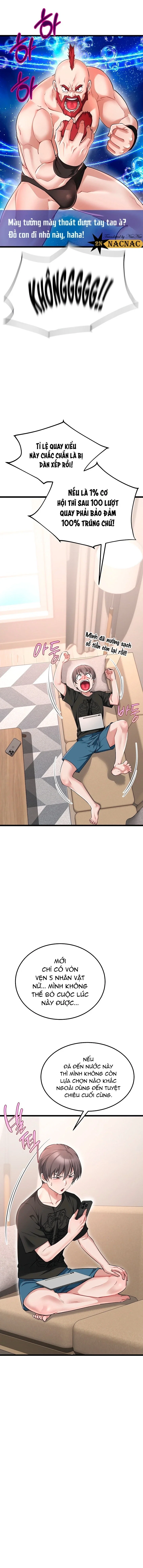 Ồ! Khởi Động Lại - Chap 18 - 3 Ồ! Khởi Động Lại - Chap 18 - 3