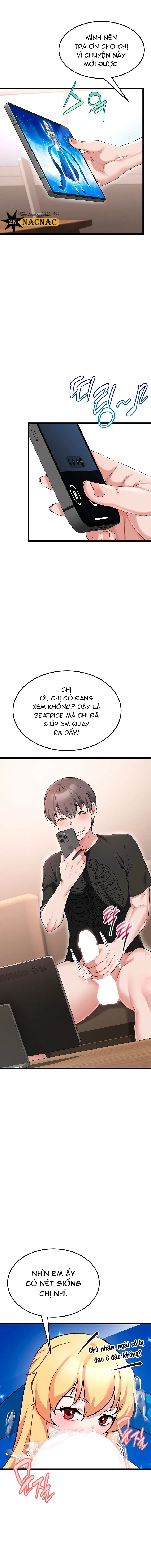 Ồ! Khởi Động Lại - Chap 18 - 7 Ồ! Khởi Động Lại - Chap 18 - 7