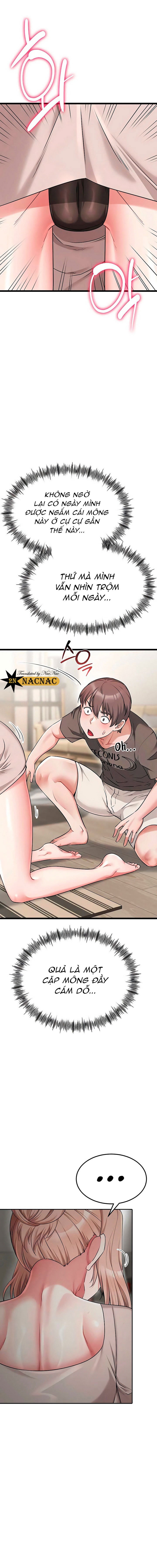 Ồ! Khởi Động Lại - Chap 8 - 12