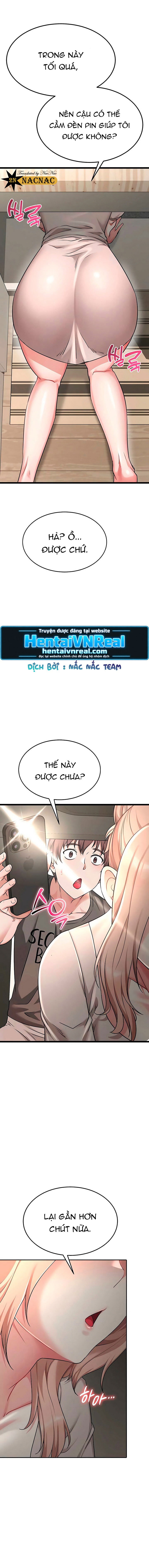 Ồ! Khởi Động Lại - Chap 8 - 13