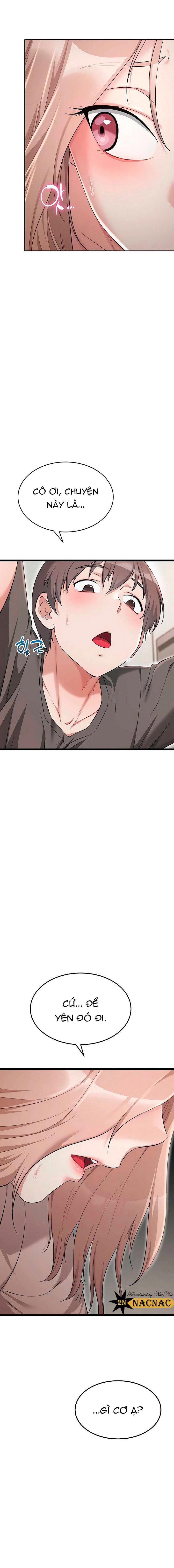 Ồ! Khởi Động Lại - Chap 8 - 15