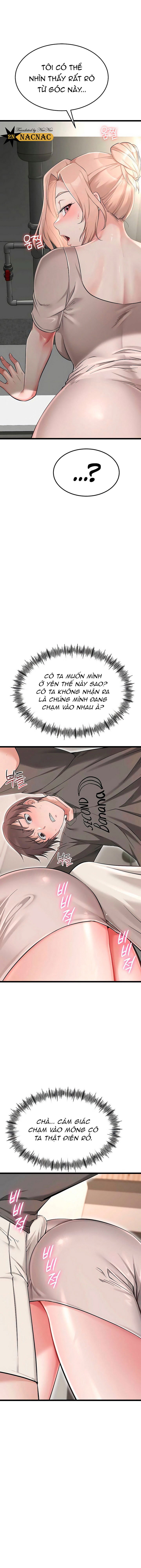 Ồ! Khởi Động Lại - Chap 8 - 16