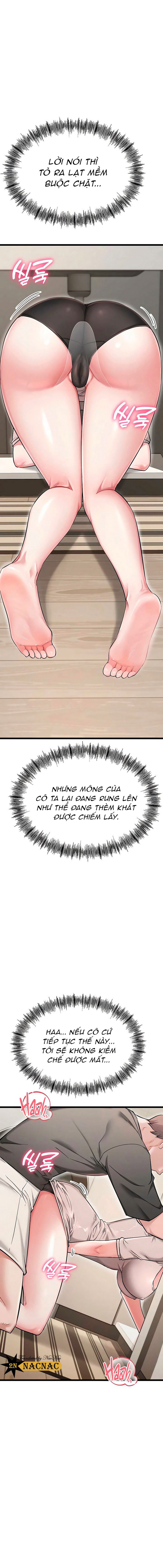 Ồ! Khởi Động Lại - Chap 8 - 19