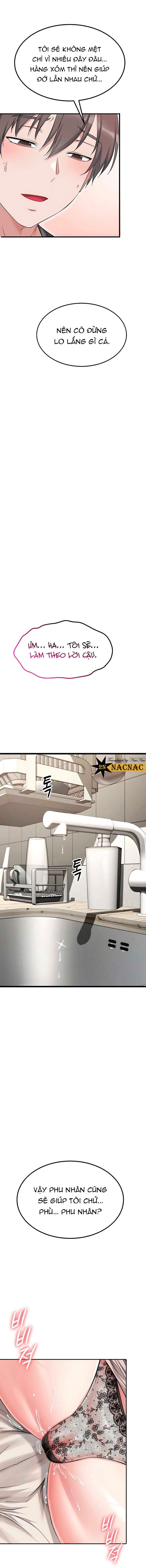 Ồ! Khởi Động Lại - Chap 8 - 20