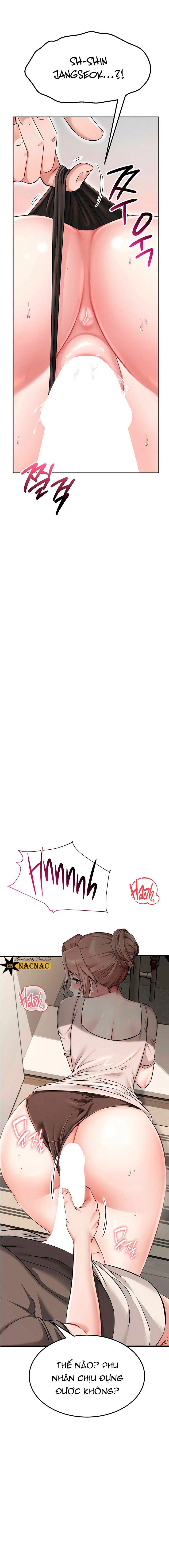 Ồ! Khởi Động Lại - Chap 8 - 22