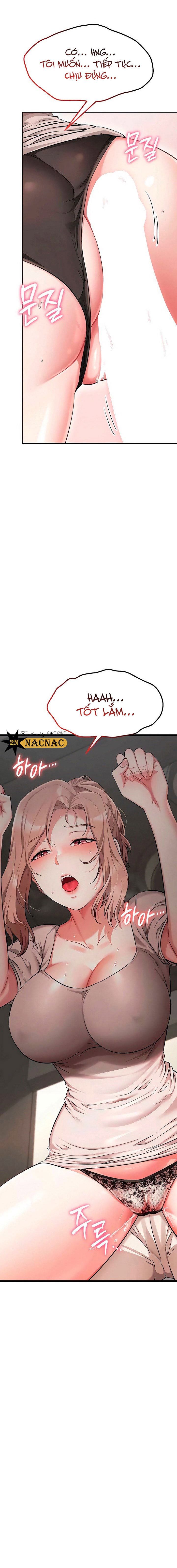 Ồ! Khởi Động Lại - Chap 8 - 23