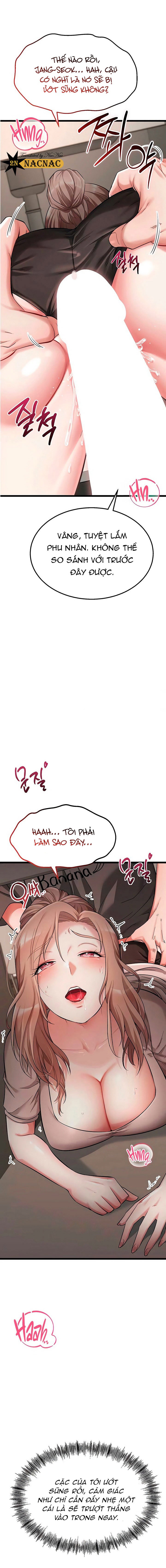 Ồ! Khởi Động Lại - Chap 8 - 24