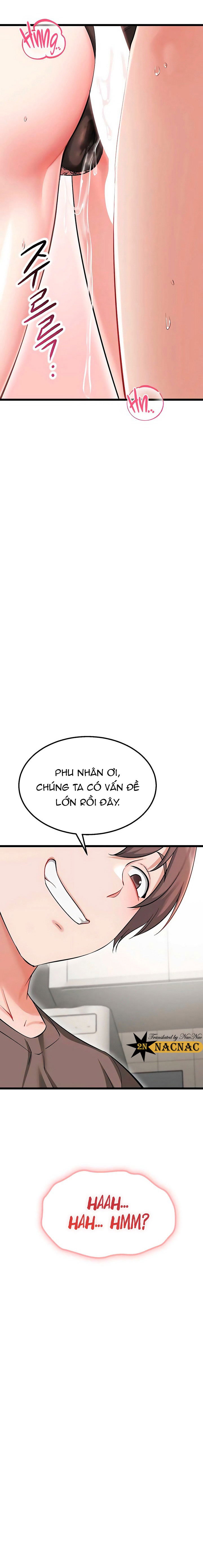 Ồ! Khởi Động Lại - Chap 8 - 25