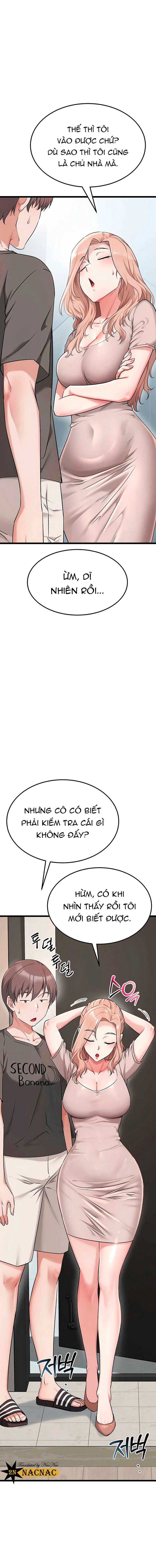 Ồ! Khởi Động Lại - Chap 8 - 3