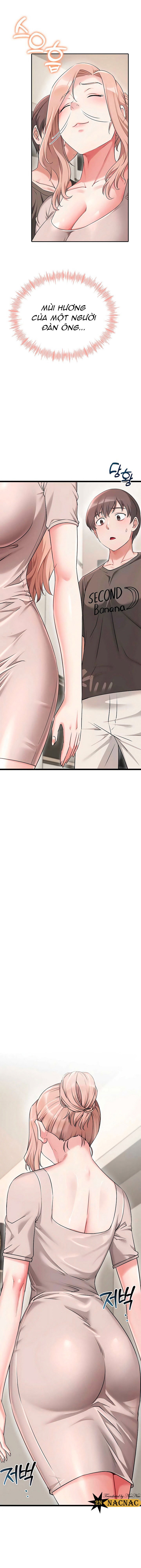 Ồ! Khởi Động Lại - Chap 8 - 4