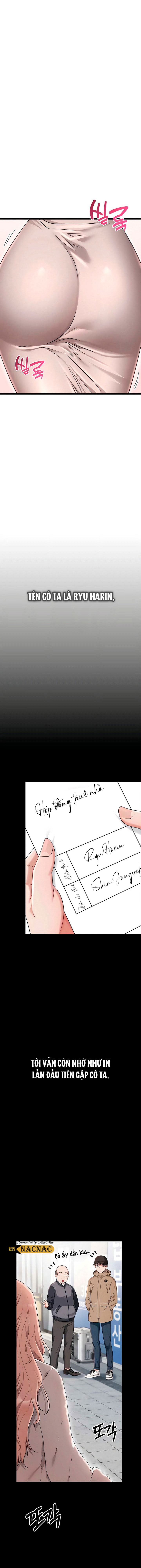 Ồ! Khởi Động Lại - Chap 8 - 5