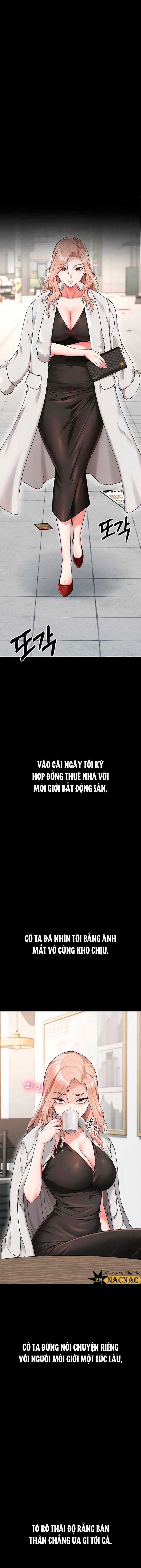 Ồ! Khởi Động Lại - Chap 8 - 6