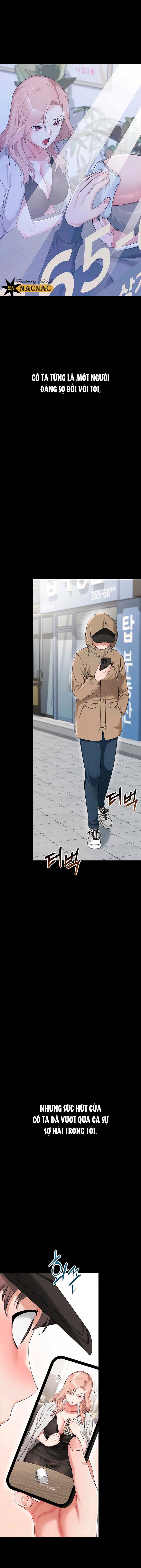 Ồ! Khởi Động Lại - Chap 8 - 7