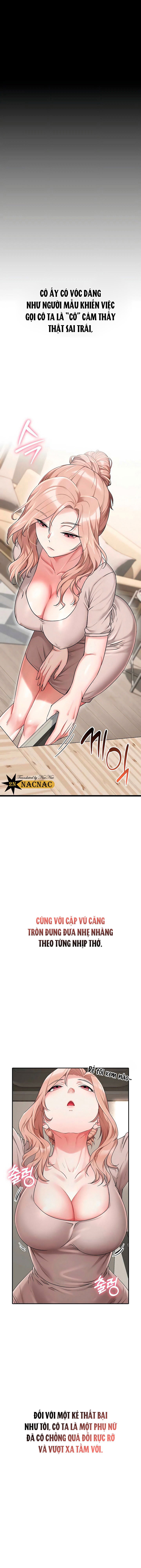 Ồ! Khởi Động Lại - Chap 8 - 8