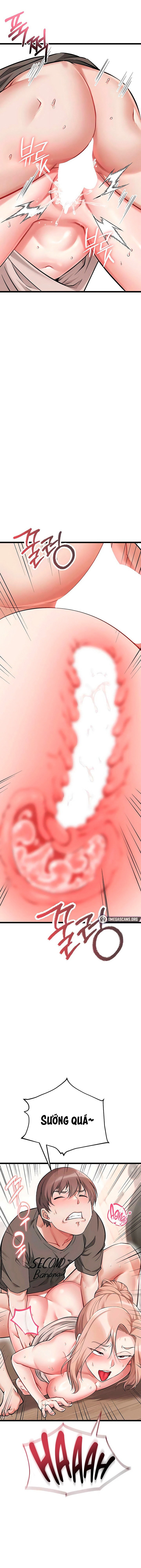 Ồ! Khởi Động Lại - Chap 10 - 10 Ồ! Khởi Động Lại - Chap 10 - 10