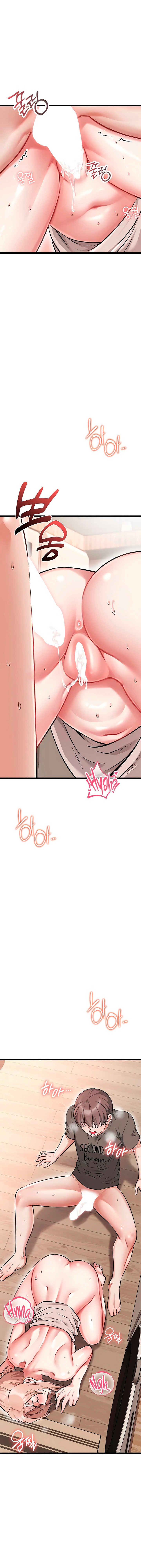 Ồ! Khởi Động Lại - Chap 10 - 11 Ồ! Khởi Động Lại - Chap 10 - 11