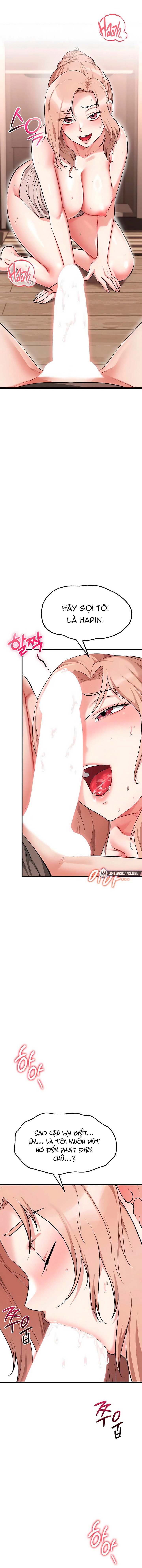 Ồ! Khởi Động Lại - Chap 10 - 14 Ồ! Khởi Động Lại - Chap 10 - 14