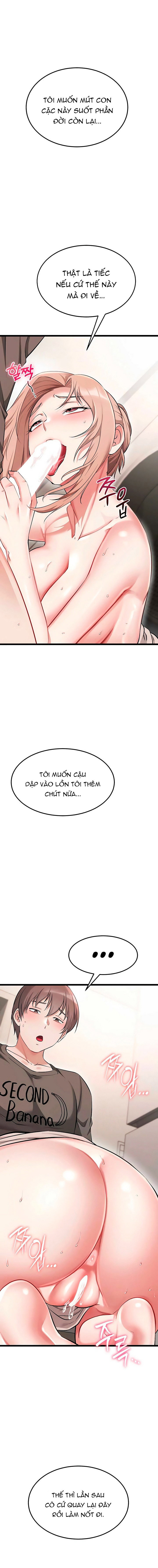 Ồ! Khởi Động Lại - Chap 10 - 16 Ồ! Khởi Động Lại - Chap 10 - 16