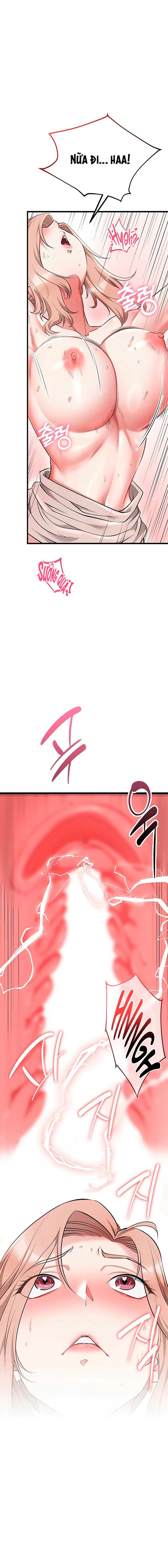 Ồ! Khởi Động Lại - Chap 10 - 2 Ồ! Khởi Động Lại - Chap 10 - 2