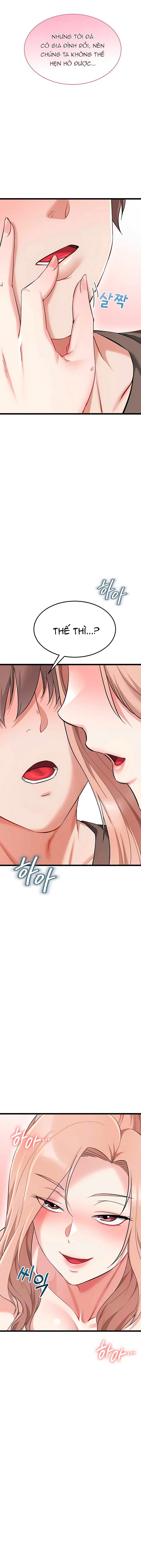 Ồ! Khởi Động Lại - Chap 10 - 20 Ồ! Khởi Động Lại - Chap 10 - 20