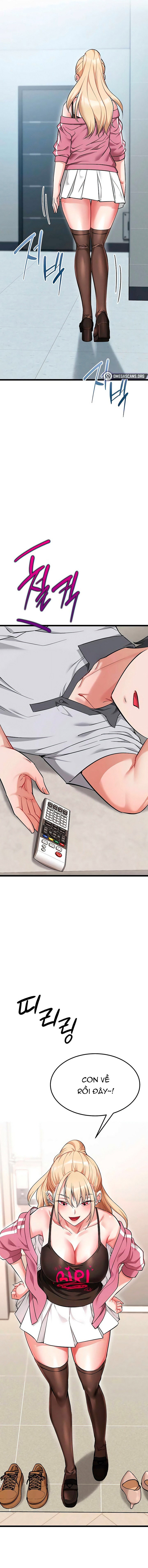 Ồ! Khởi Động Lại - Chap 10 - 22 Ồ! Khởi Động Lại - Chap 10 - 22