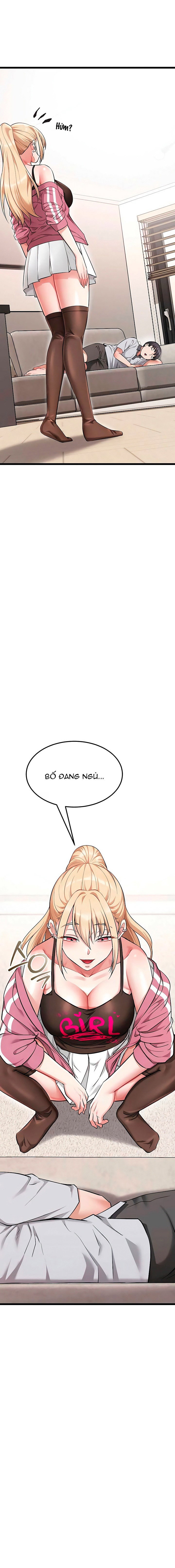 Ồ! Khởi Động Lại - Chap 10 - 23 Ồ! Khởi Động Lại - Chap 10 - 23