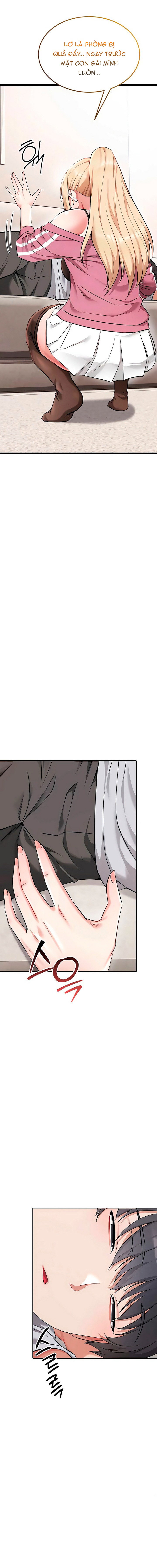 Ồ! Khởi Động Lại - Chap 10 - 24 Ồ! Khởi Động Lại - Chap 10 - 24
