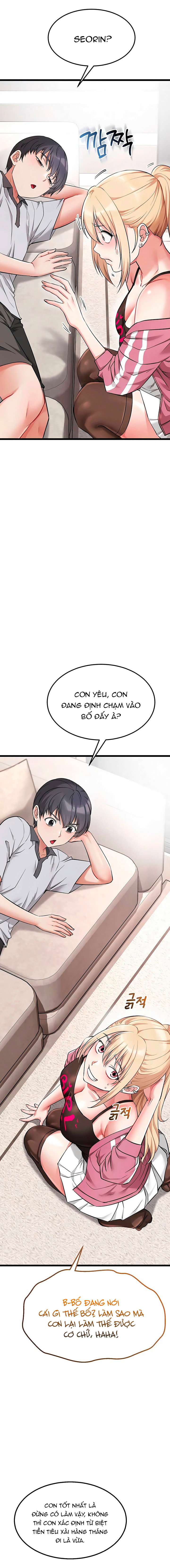 Ồ! Khởi Động Lại - Chap 10 - 25 Ồ! Khởi Động Lại - Chap 10 - 25